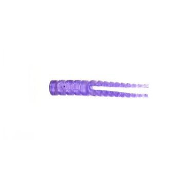 Trout Magnet 50 Pezzi TM Body Pack - Esca In Gomma Per Pesca