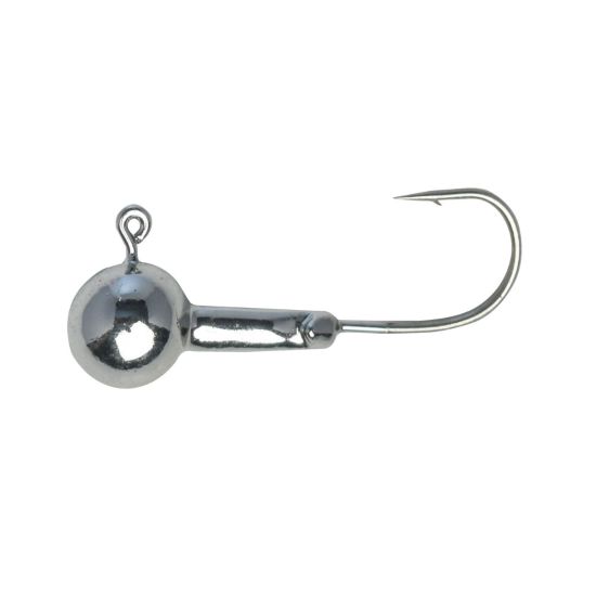 Double Cross Jig Head 1/8oz 25pk